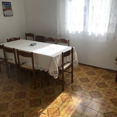 Bolanca Apartments Primošten Eksteriør billede