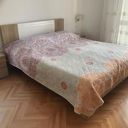 Bolanca Apartments Primošten Eksteriør billede