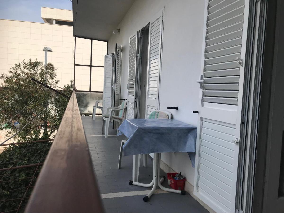 Bolanca Apartments Primošten Eksteriør billede