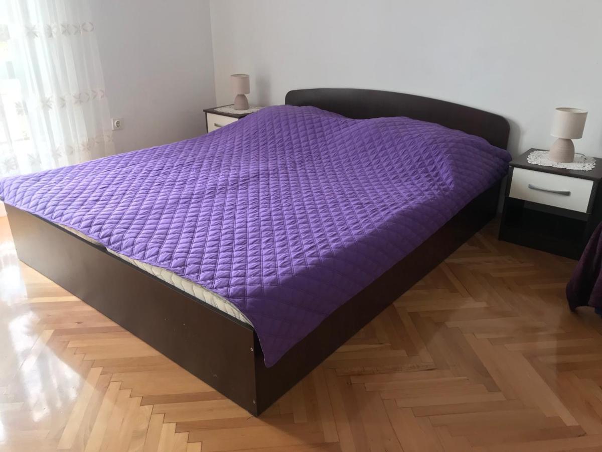 Bolanca Apartments Primošten Eksteriør billede