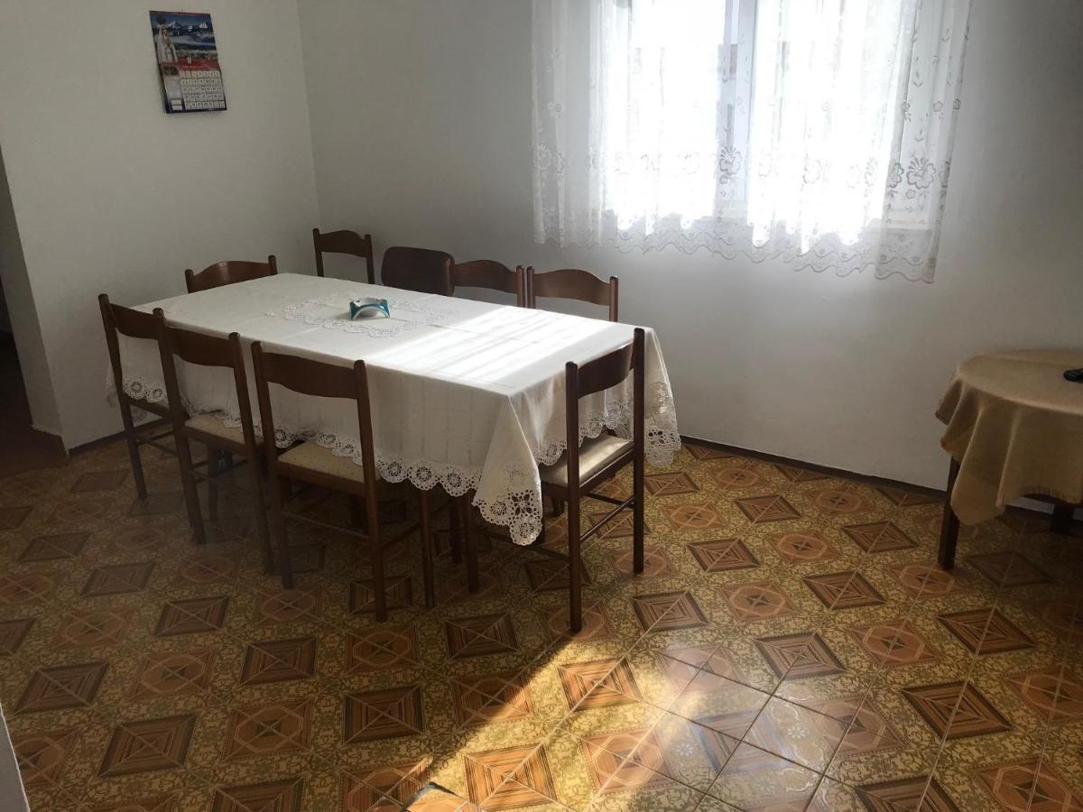 Bolanca Apartments Primošten Eksteriør billede