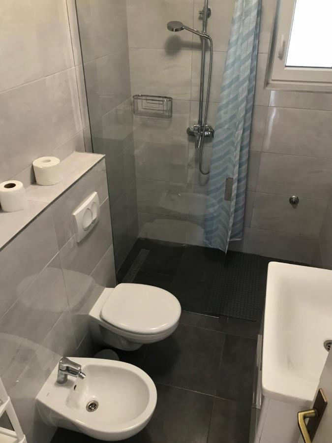 Bolanca Apartments Primošten Eksteriør billede