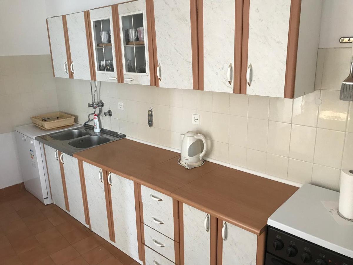 Bolanca Apartments Primošten Eksteriør billede