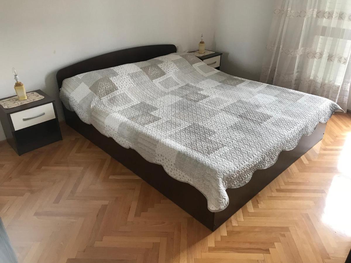 Bolanca Apartments Primošten Eksteriør billede